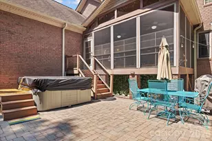 6324 Pumpernickel Ln, Wesley Chapel, NC 28110 - Photo 9