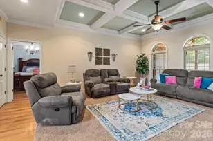 6324 Pumpernickel Ln, Wesley Chapel, NC 28110 - Photo 21