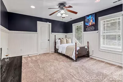 6324 Pumpernickel Lane, Wesley Chapel, NC 28110 - Photo 33