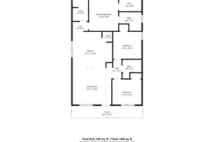 410 Peachtree St, Albemarle, NC 28001 - Photo 37
