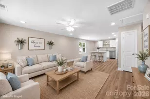 410 Peachtree St, Albemarle, NC 28001 - Photo 5