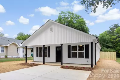 410 Peachtree Street, Albemarle, NC 28001 - Photo 3