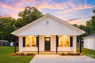 410 Peachtree St, Albemarle, NC 28001 - Photo 1