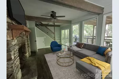 630 Shumont Road, Black Mountain, NC 28711 - Photo 31