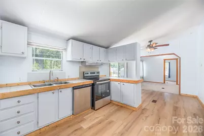 1458 Old Balsam Road, Waynesville, NC 28786 - Photo 5