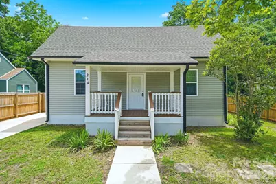314 S Weldon Street, Gastonia, NC 28052 - Photo 3