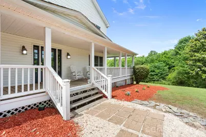1151 Trull Hinson Road, Wingate, NC 28174 - Photo 5