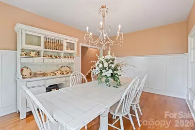 1151 Trull Hinson Road, Wingate, NC 28174 - Photo 15