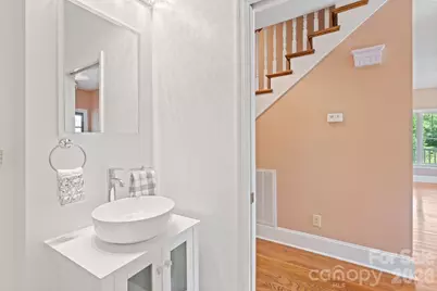 1151 Trull Hinson Road, Wingate, NC 28174 - Photo 9
