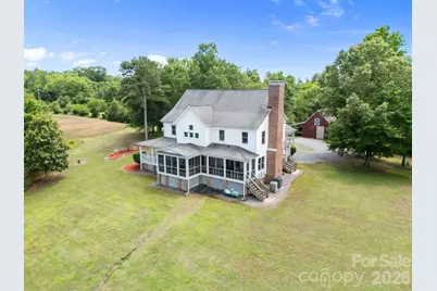 1151 Trull Hinson Road, Wingate, NC 28174 - Photo 27