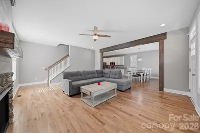 135 Maplewood Court, Hudson, NC 28638 - Photo 7