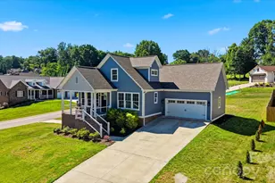 135 Maplewood Ct, Hudson, NC 28638 - Photo 1