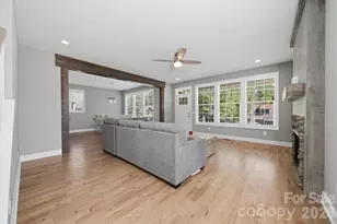 135 Maplewood Ct, Hudson, NC 28638 - Photo 9