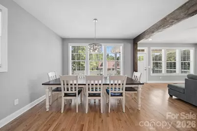 135 Maplewood Court, Hudson, NC 28638 - Photo 19