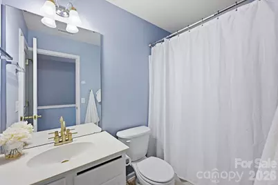 9420 Kestral Ridge Drive, Charlotte, NC 28269 - Photo 27