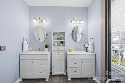 9420 Kestral Ridge Drive, Charlotte, NC 28269 - Photo 17