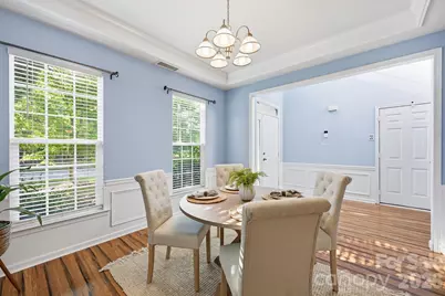9420 Kestral Ridge Drive, Charlotte, NC 28269 - Photo 5