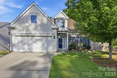 9420 Kestral Ridge Drive, Charlotte, NC 28269 - Photo 1
