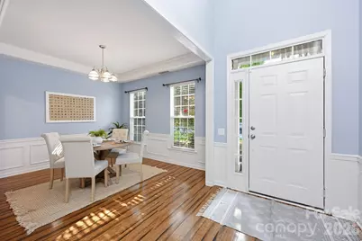9420 Kestral Ridge Drive, Charlotte, NC 28269 - Photo 3