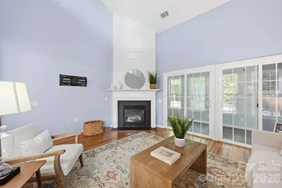 9420 Kestral Ridge Drive, Charlotte, NC 28269 - Photo 13