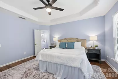 9420 Kestral Ridge Drive, Charlotte, NC 28269 - Photo 15
