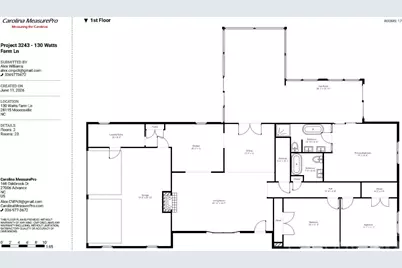 130 Watts Farm Lane, Mooresville, NC 28115 - Photo 47