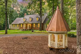 5400 Dartmoor St, Winston Salem, NC 27106 - Photo 1