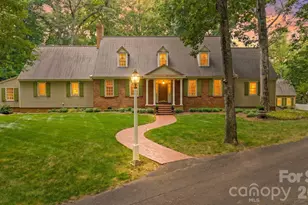 5400 Dartmoor St, Winston Salem, NC 27106 - Photo 1