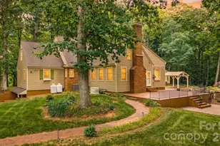 5400 Dartmoor St, Winston Salem, NC 27106 - Photo 3