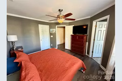 10523 Trolley Run Drive, Huntersville, NC 28031 - Photo 19