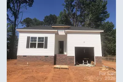 208 E 15th Street, Salisbury, NC 28144 - Photo 1