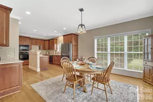 13708 Thompson Pl Dr, Mint Hill, NC 28227 - Photo 7