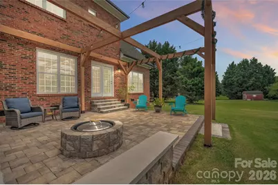 13708 Thompson Place Drive, Mint Hill, NC 28227 - Photo 31