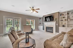 13708 Thompson Pl Dr, Mint Hill, NC 28227 - Photo 5