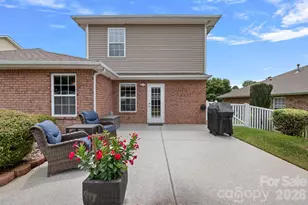 7538 April Mist Trail, Huntersville, NC 28078 - Photo 31