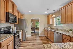 7538 April Mist Trail, Huntersville, NC 28078 - Photo 3