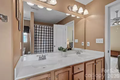 7538 April Mist Trail, Huntersville, NC 28078 - Photo 23