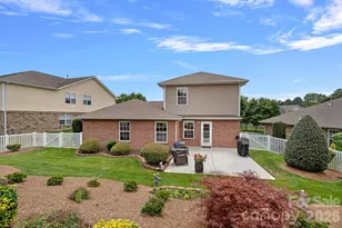 7538 April Mist Trail, Huntersville, NC 28078 - Photo 33