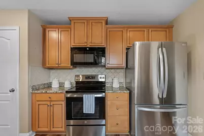 7538 April Mist Trail, Huntersville, NC 28078 - Photo 5