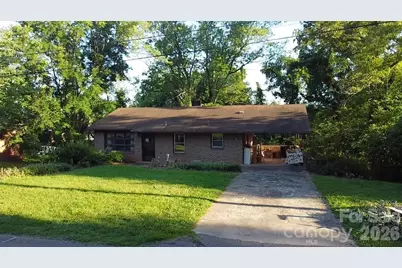 107 Conley Street, Morganton, NC 28655 - Photo 3
