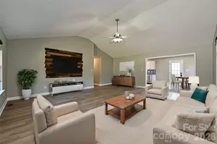3805 Cassidy Dr, Waxhaw, NC 28173 - Photo 5