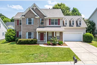 10109 Halkirk Manor Lane, Charlotte, NC 28278 - Photo 1