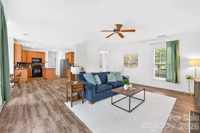 10109 Halkirk Manor Lane, Charlotte, NC 28278 - Photo 3
