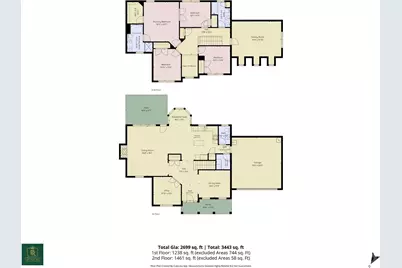 10109 Halkirk Manor Lane, Charlotte, NC 28278 - Photo 27