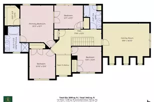 10109 Halkirk Manor Ln, Charlotte, NC 28278 - Photo 25