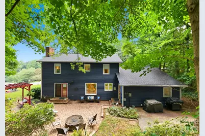 6089 Northlake Drive, Hickory, NC 28601 - Photo 33