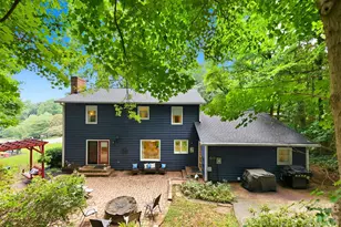6089 Northlake Dr, Hickory, NC 28601 - Photo 33