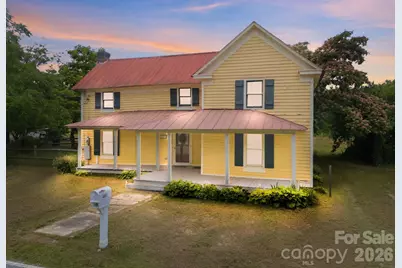4001 Raney Faith Street, Salisbury, NC 28146 - Photo 1