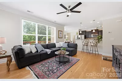 13813 Baytown Court, Huntersville, NC 28078 - Photo 11