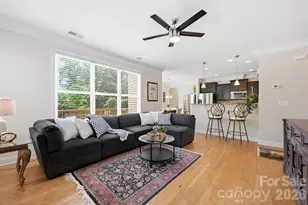 13813 Baytown Court, Huntersville, NC 28078 - Photo 11